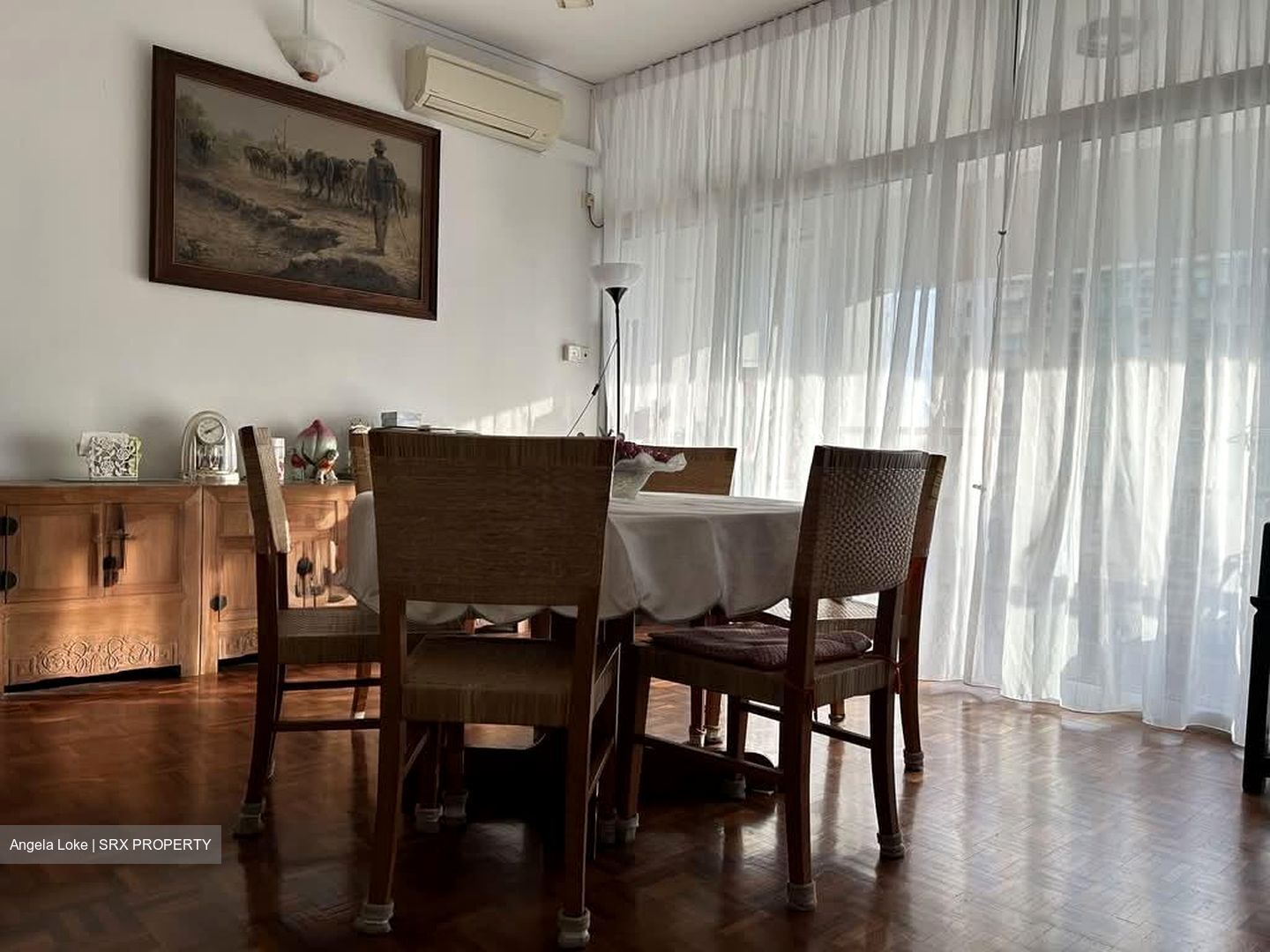 Ridgewood (D10), Condominium #603774691